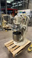 Lips Planetrührmaschine Kombi PK50