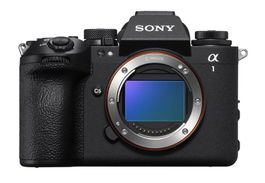 Sony Alpha 1 Mark II NEU/Garantie