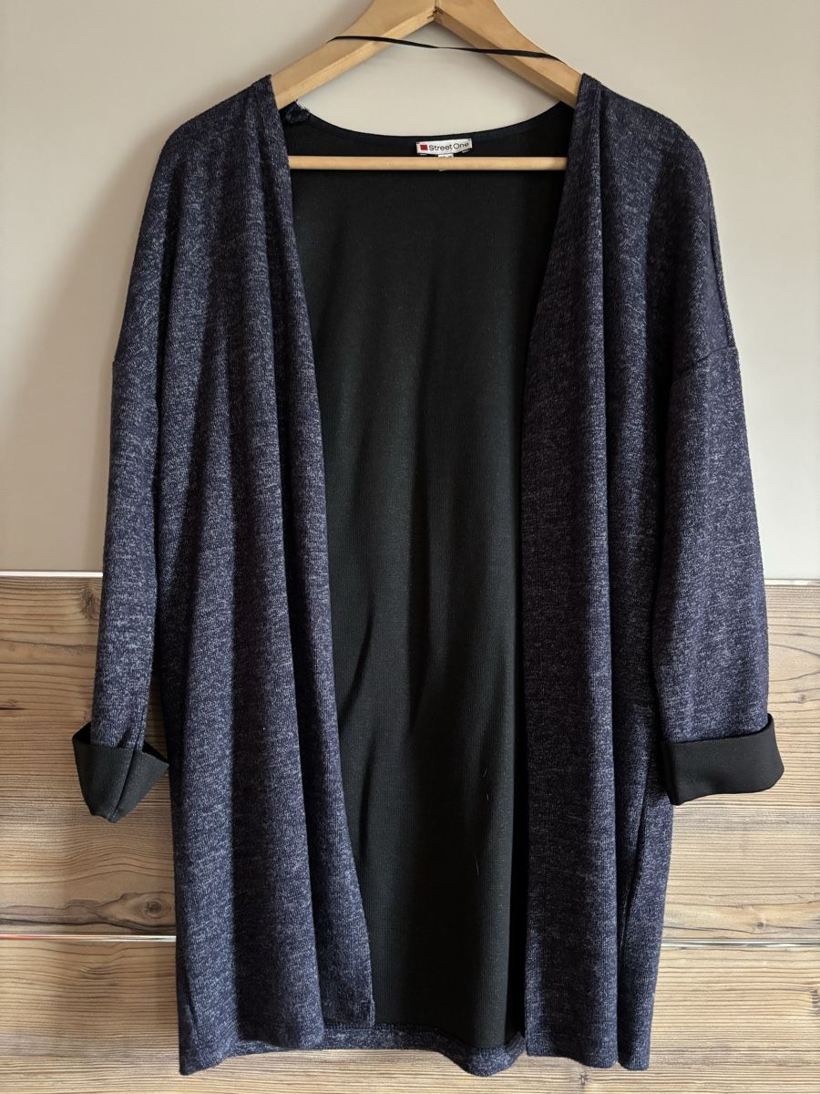 Maglioni & Felpe: Street One Cardigan – Usato da Münchenbuchsee venduto da princesas-2007