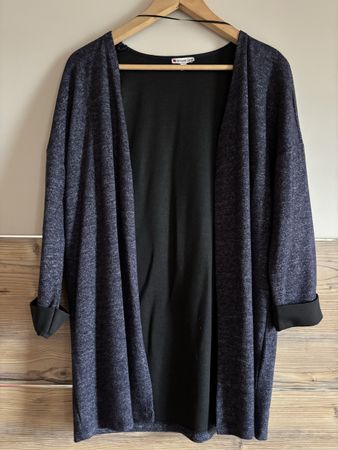 Street One Cardigan