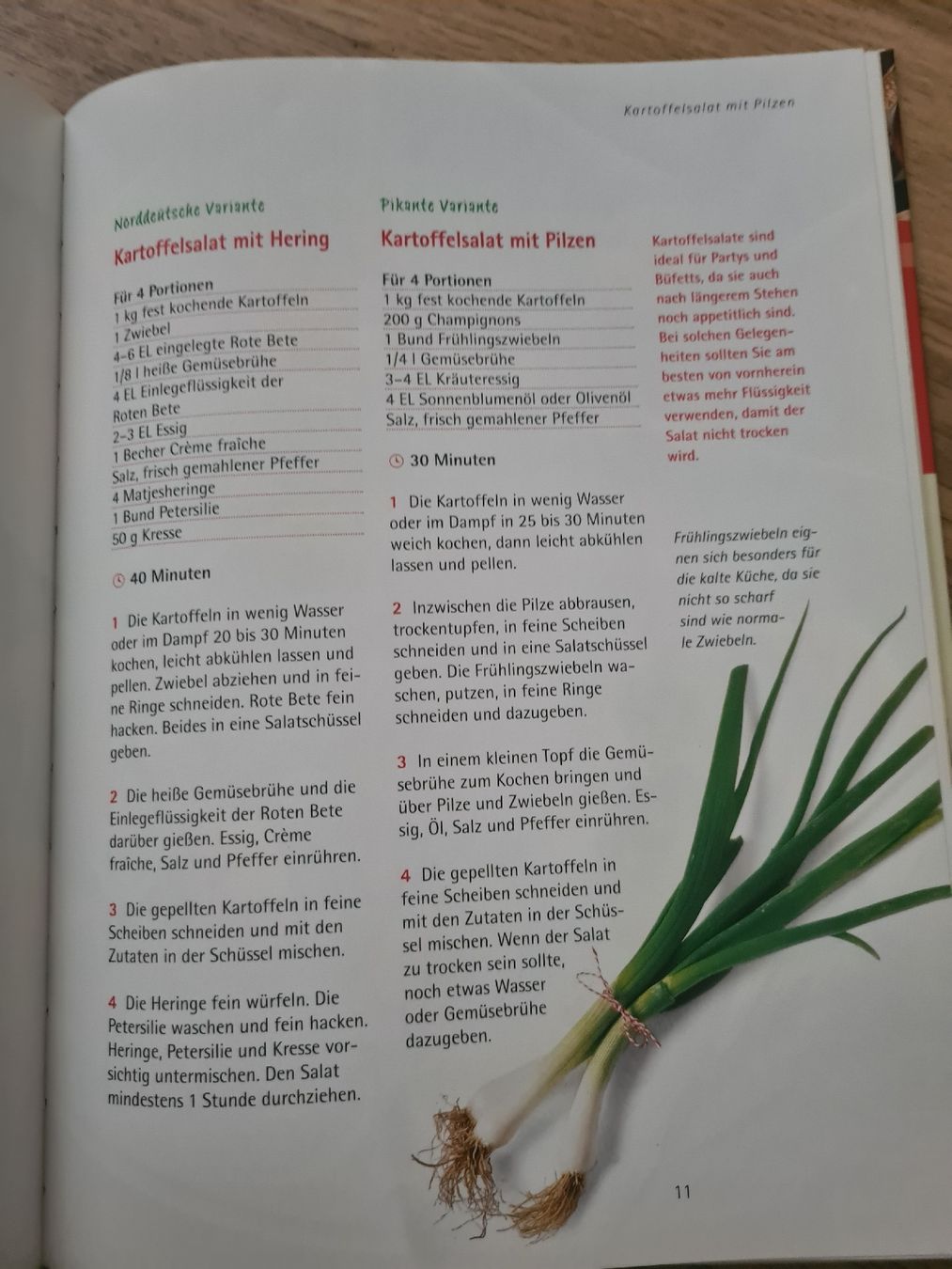 Libri: Buch Kartoffel Kartoffeln Kochen – Usato da Langenthal venduto da Polarisstern 7
