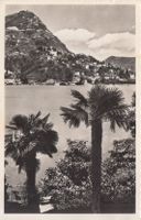 Lugano Castagnola 1949
