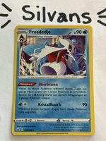 Frosdedje Holo 036/198 Schaurige Herrschaft Deutsch