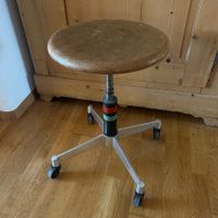 1964 Industrie Hocker Stoll Giroflex