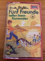 Kassette – 5 Freunde (6)