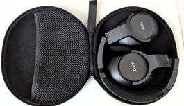Cuffie AKG N700N M2 Wireless - Qualità Audio Eccellente