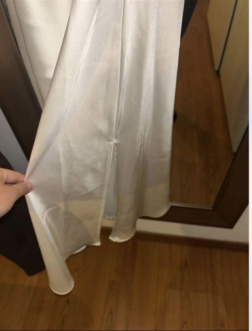 Zara Robes: Vestito Zara – Neuf (Voir description) à Gravesano par mer_xc6b 1