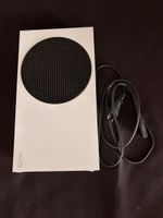 Sohn verkauft Xbox-Series S
