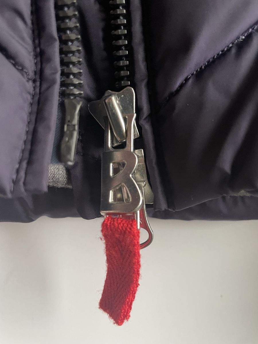 Bogner Giacche: Bogner Fire+Ice Daunenjacke Gr. 38  (36/S) – Usato da Gockhausen venduto da AnneT07 4