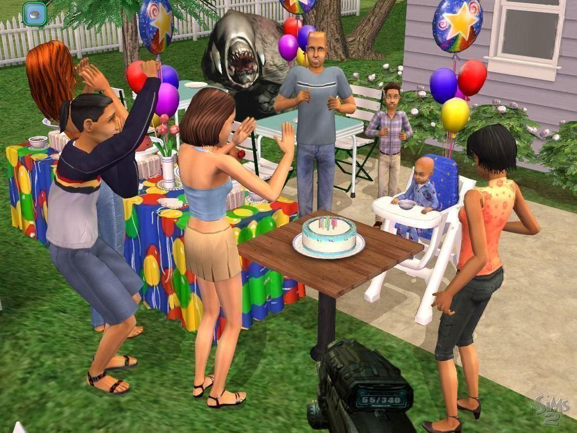 Sony Spiele: Die Sims 3  PS 3 – Gebraucht aus Schüpfheim von Games_Spielkonsolen 9