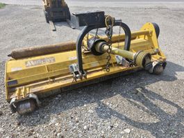 Mulcher Mulchy HMF
