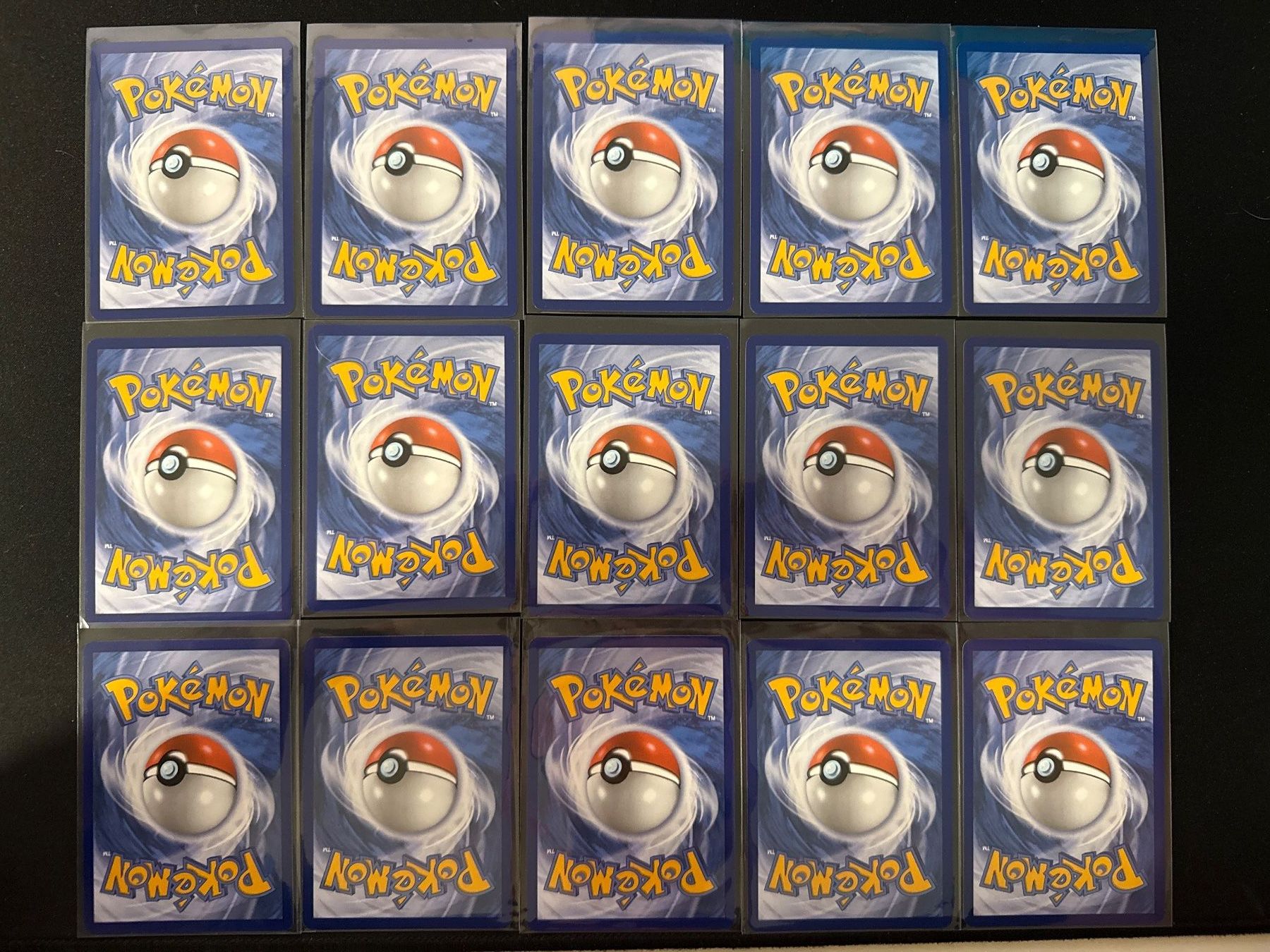 Pokémon Sammelbilder & Trading cards: Pikachu 30th Celebration - DE – Neu (gemäss Beschreibung) aus Grenchen von doemu_ 1