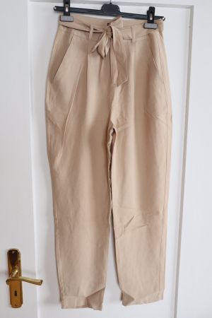 Hose / Paperbag, AP, Gr. 34 / XS - S