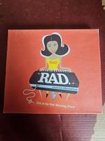 CD - Rad. – Live At The New Morning, Paris (Jazz, 2003)