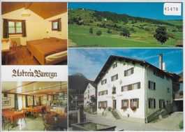 Hotel Ustreia Bavregn - Donath