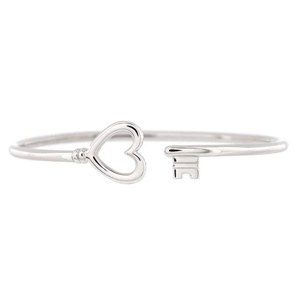 Tiffany & Co. Bracciali & Braccialetti: Tiffany & Co. Key Armkette Grösse M – Usato da Männedorf venduto da kajuar 5