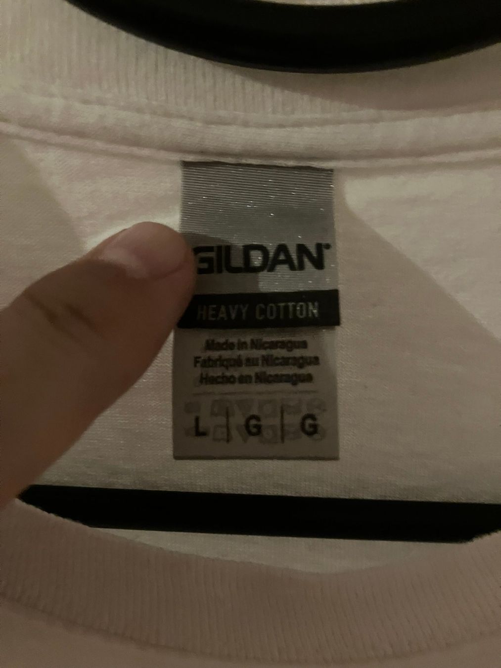 T-shirt: Conan O'Brien T-Shirt - L – Usato da Winkel venduto da Studi66 1