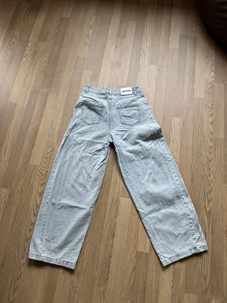 Jeans: Hellblaue YOURTURN Jeans – Nuovo (secondo la descrizione) da Zürich venduto da rap_79s2 1