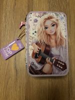 TOPModel by Depesche Etui 3-fach Christy Gitarre - NEU