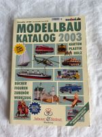 Modellbaukatalog 2003