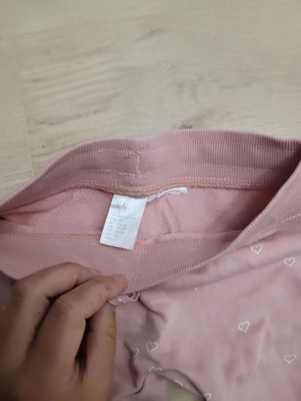 Pantaloni: Hose Gr. 92 – Usato da Lupsingen venduto da sta_wgg5 1