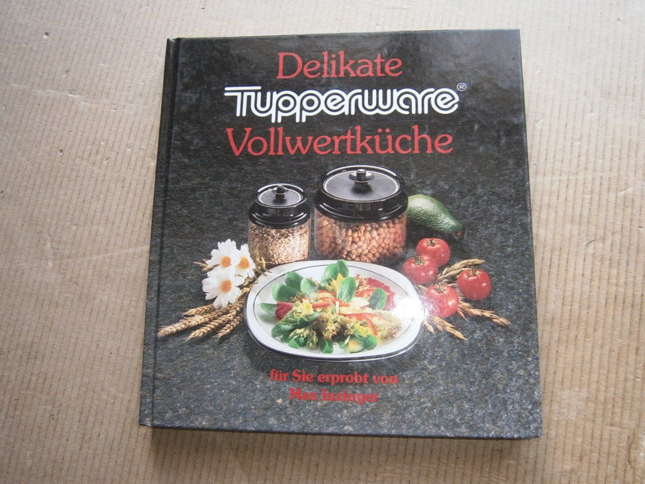 Riviste & Magazine: Tupperware kochbuch – Usato da Pratteln venduto da 66werni