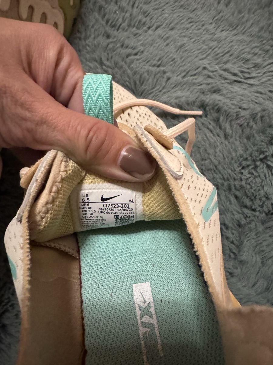 Scarpe da donna: Nike Schuhe – Usato da zürich venduto da mane02 2