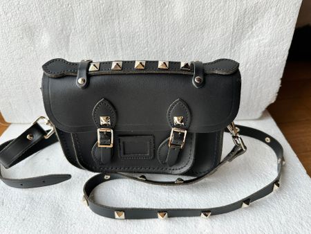 The Cambridge Satchel Company Tasche Leder