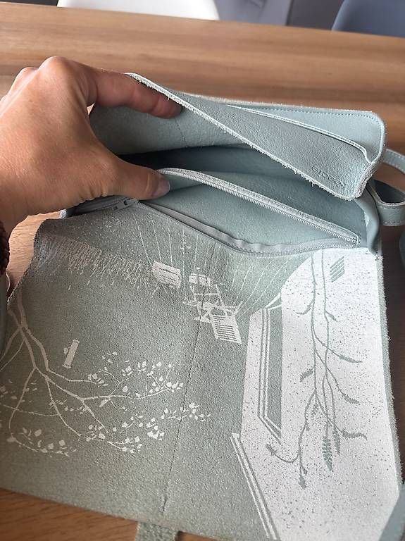 Borse da donna: Keecie Handtasche – Usato da Stettlen venduto da Sim78one 2