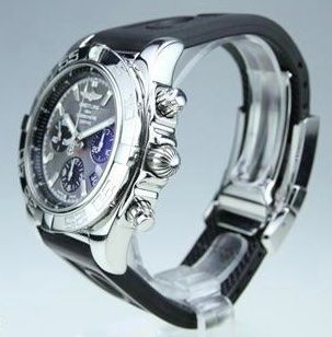 Breitling Montres: Breitling Chronomat B01 – D'occasion à Schlieren par Fedor01 2
