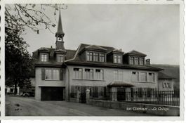 Cornaux  1941
