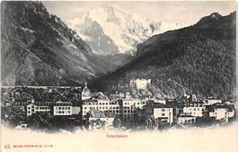 Interlaken