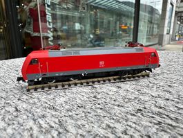 Minitrix Spur N E-lok BR 152 DB 12762