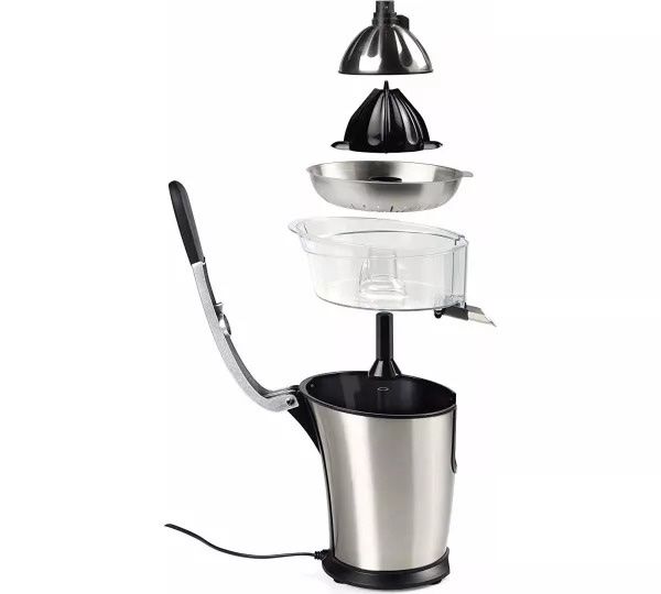 Elettrodomestici da cucina: PRINCESS Master Juicer – Usato da Flurlingen venduto da dschdsch 3