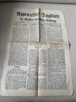 Appenzeller Tagblatt,SG-Handels-Zeitung vom 23.10.1880!