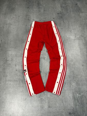 Vintage Adidas Adibreak Baggy Trackpants (XS)