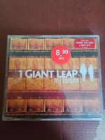 CD Single - 1 Giant Leap (& Robbie Williams...) – My Culture