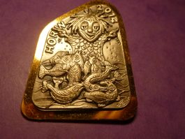HORW 2014 GOLD