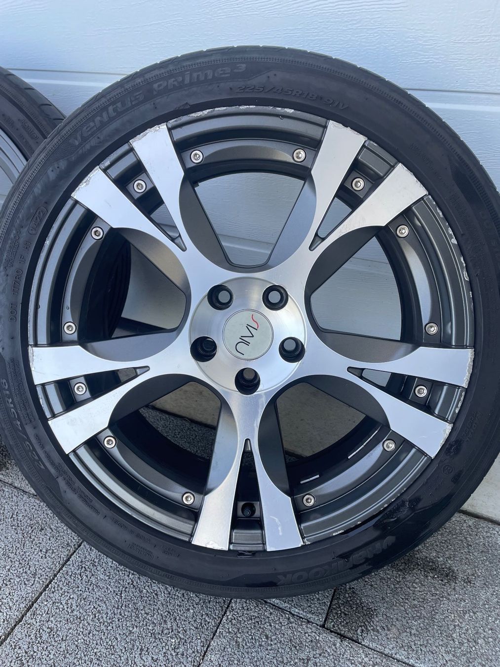 Peugeot Automobili: Peugeot 407 Kombi – Usato da Safenwil venduto da MirjamG03 9
