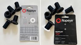 Lot de passe-coques Ropeye TOP 14 mm voilier