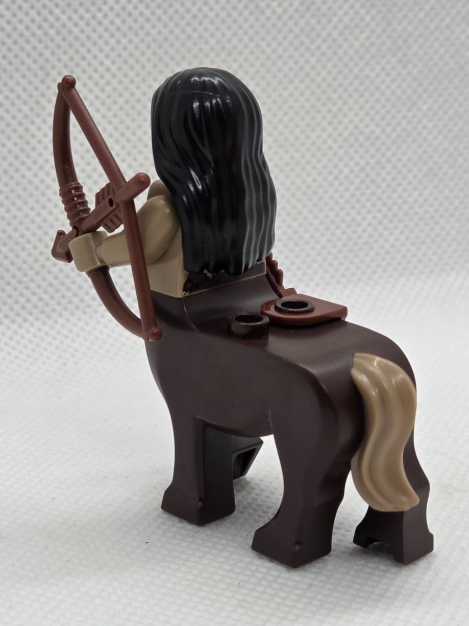 Lego Kit di costruzioni: LEGO Harry Potter hp236a Centaur - Quiver with Longbow – Nuovo (secondo la descrizione) da Basadingen venduto da NekoBricks 4