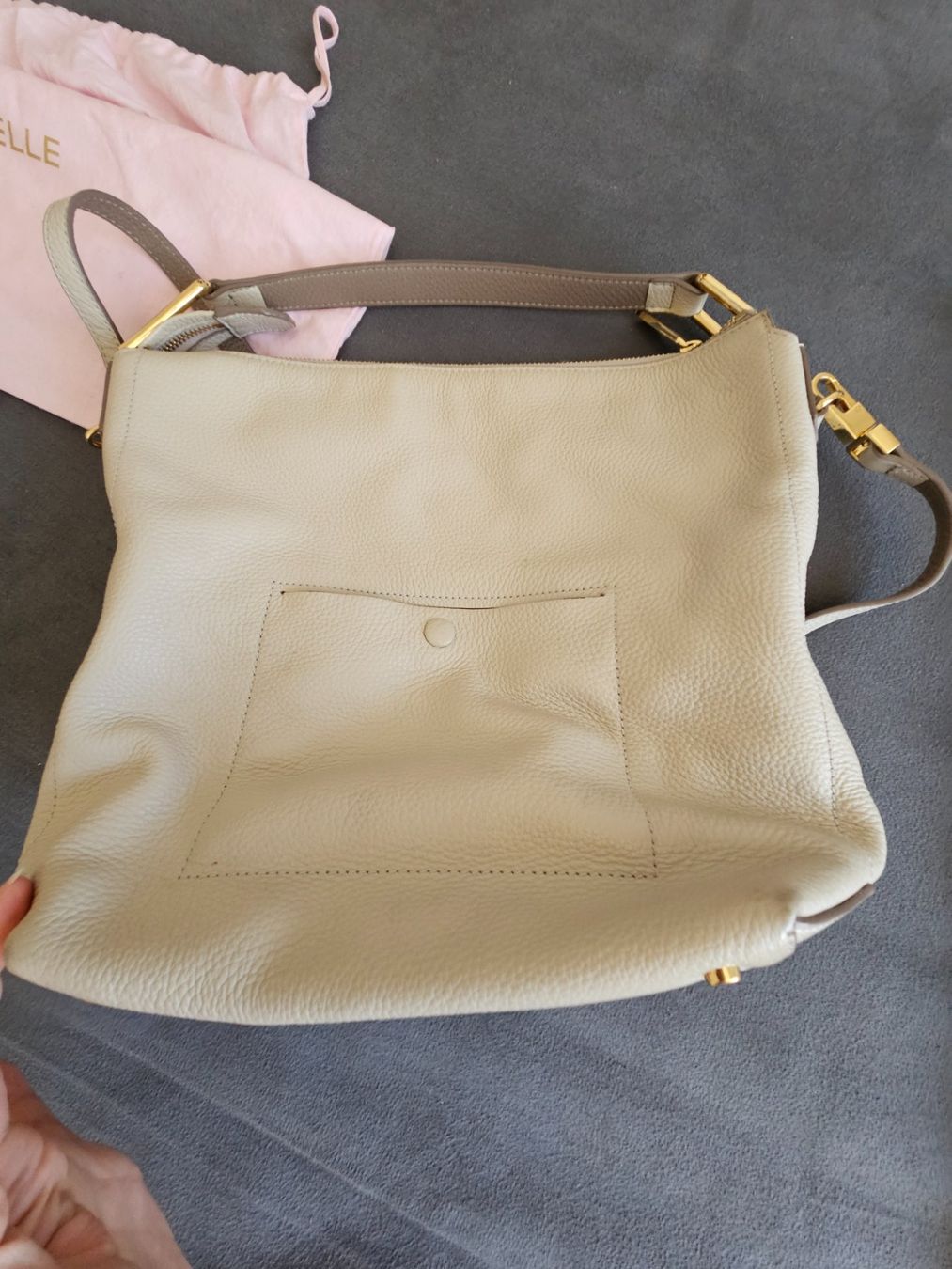 Coccinelle Borse da donna: Coccinelle bag – Usato da Bex venduto da bes_9dyf 2