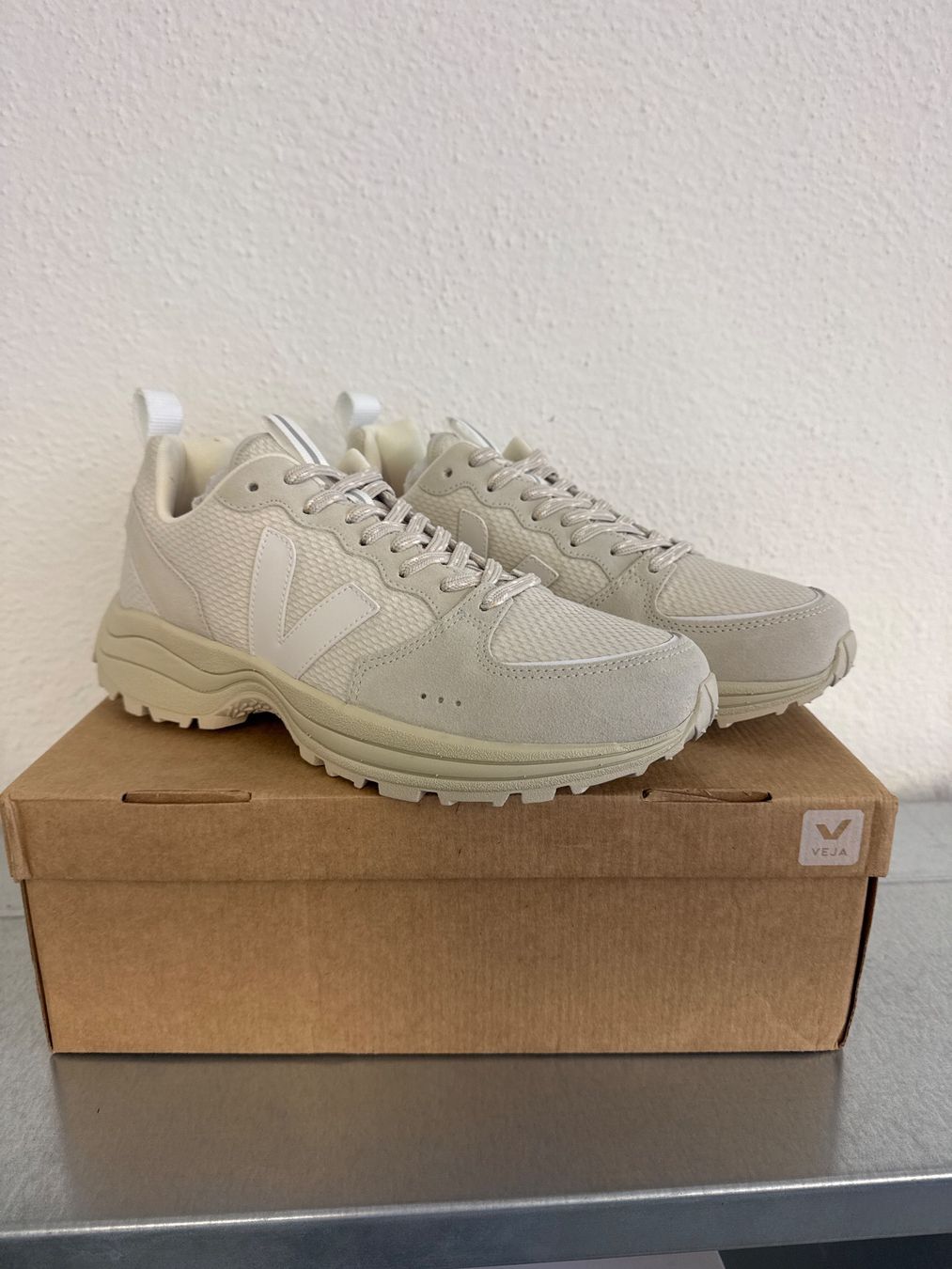 Veja Herrenschuhe: Neue VEJA Venturi Hexamesh – Neu und originalverpackt aus Zürich von Joa_27d6