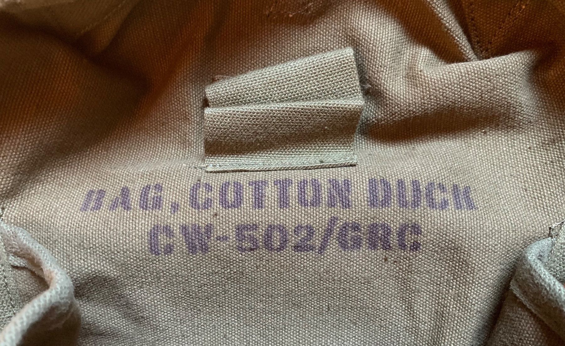 Taschen: Tasche zu SE 227 der CH Armee – Gebraucht aus Goldingen von Bergler012 6