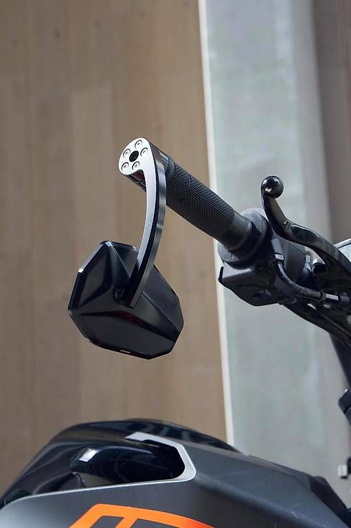 Strada: KTM Duke 125 2023 – Usato da Belp venduto da laz_q6gr 3
