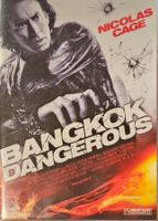 Bangkok Dangerous