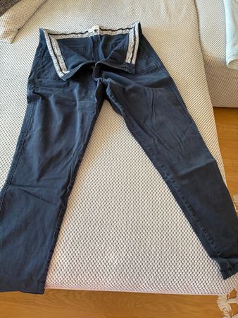 Casual Jeans Grösse 48