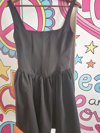 Zara Kleid Gr. M