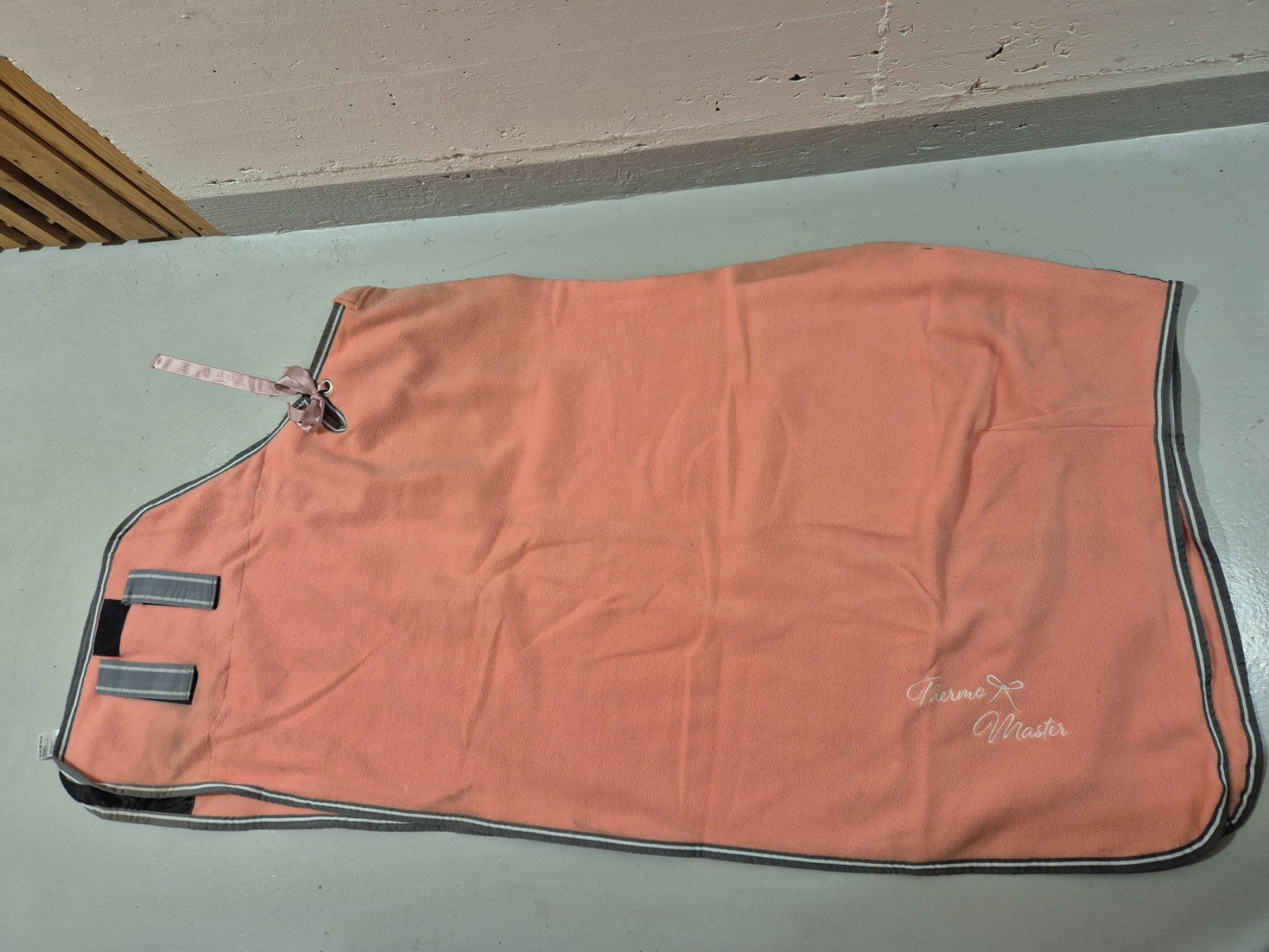 Decken & Deckenzubehör: Thermo Master Abschwitzdecke 125 – Gebraucht aus Meggen von Orrinka20