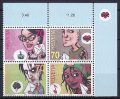 CH 2003, Comics, 1088I**